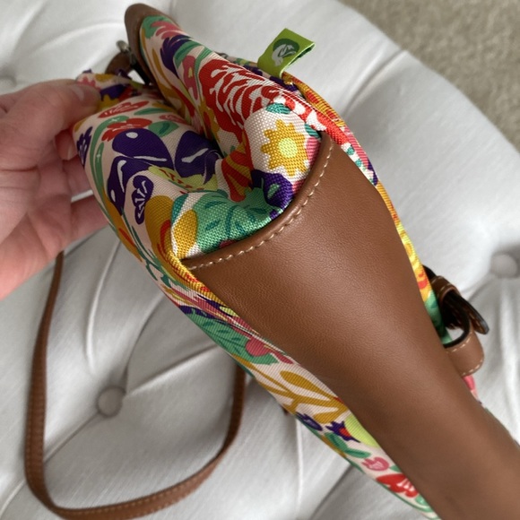 LILY BLOOM purse - Picture 9 of 10